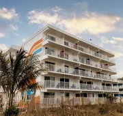 SeaLoft Oceanfront Hotel hotel detail image 3