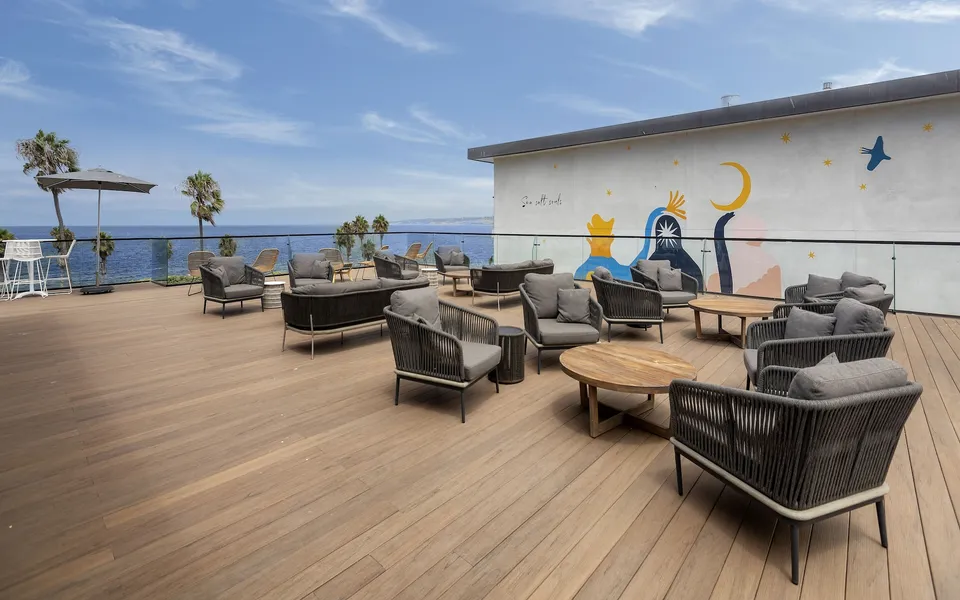 La Jolla Cove Suites hotel detail image 2