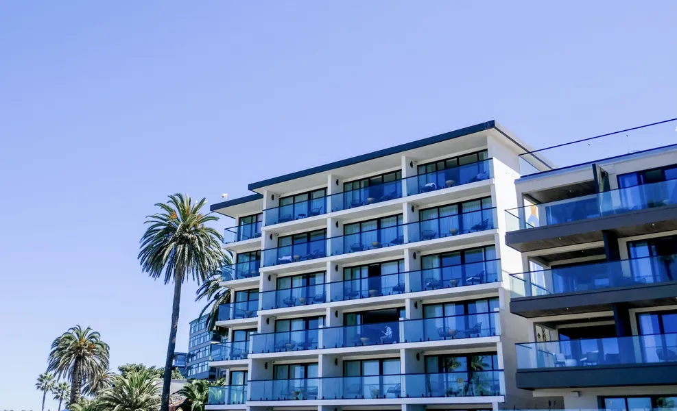 La Jolla Cove Suites hotel detail image 6