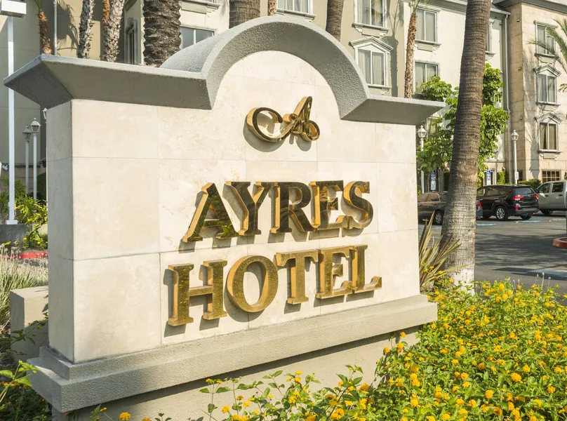 Ayres Hotel Anaheim hotel detail image 2