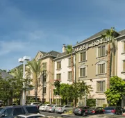 Ayres Hotel Anaheim hotel detail image 4