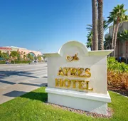 Ayres Hotel Anaheim hotel detail image 5