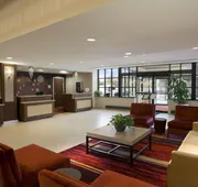 Embassy Suites by Hilton Cleveland Beachwood hotel detail image 3