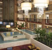 Embassy Suites by Hilton Cleveland Beachwood hotel detail image 5