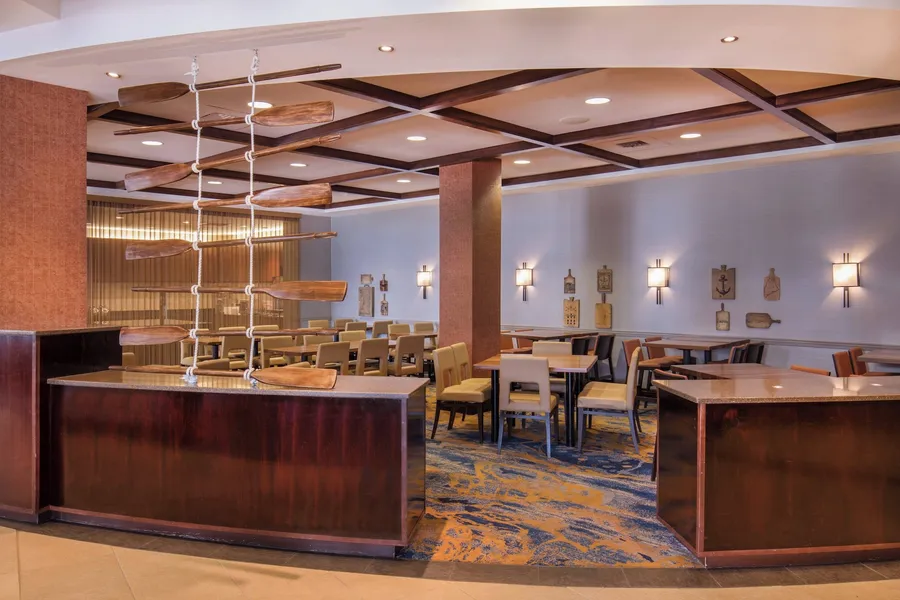 Residence Inn Portland Downtown/Waterfront hotel detail image 6