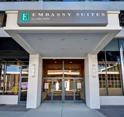 Embassy Suites Hotel Winston-Salem hotel detail image 5