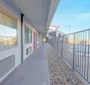 Travelers inn by OYO Wichita Falls hotel detail image 3