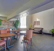 Travelers inn by OYO Wichita Falls hotel detail image 5