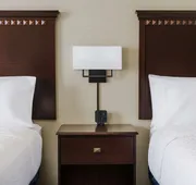 Hampton Inn & Suites West Sacramento hotel detail image 4