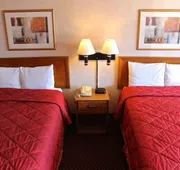Regency Inn Richmond hotel detail image 3