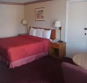 Regency Inn Richmond hotel detail image 4