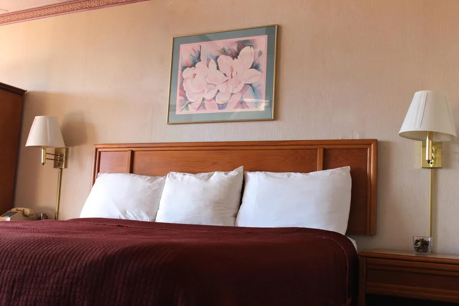 Regency Inn Richmond hotel detail image 6