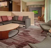 Courtyard by Marriott Rockville hotel detail image 3