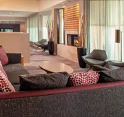 Courtyard by Marriott Rockville hotel detail image 5