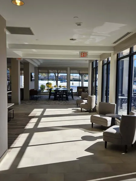 Hilton Garden Inn Dallas Lewisville hotel detail image 6