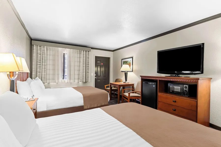 Best Western Apache Junction Inn hotel detail image 6