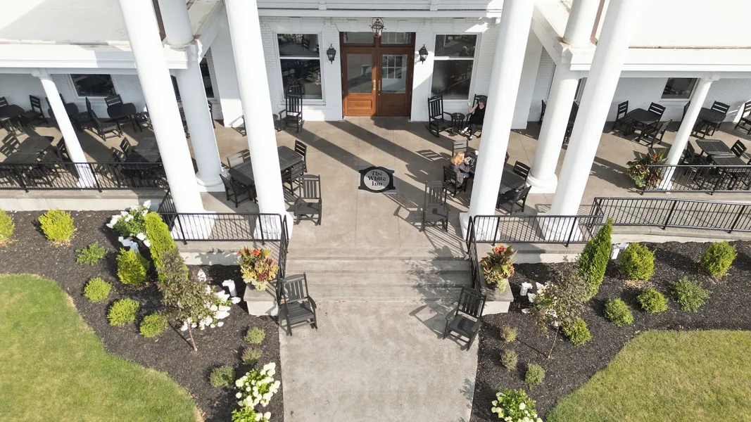 The White Inn hotel detail image 2