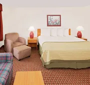 Baymont by Wyndham St. Joseph/Stevensville hotel detail image 3