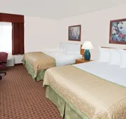 Baymont by Wyndham St. Joseph/Stevensville hotel detail image 7