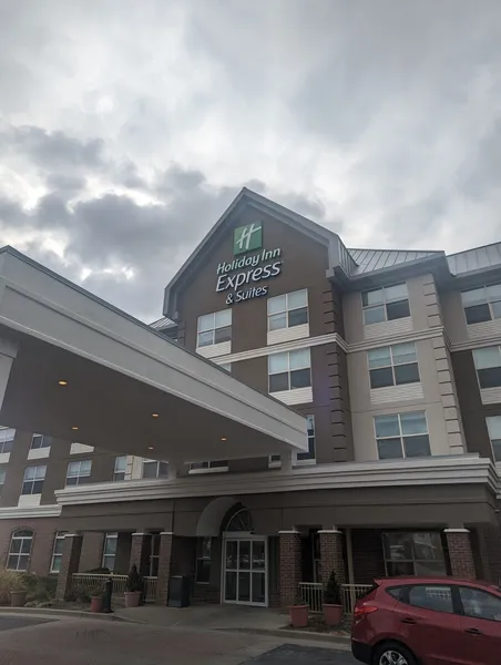 Holiday Inn Express & Suites Salt Lake City N - Bountiful By IHG hotel detail image 2