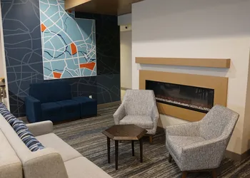 Holiday Inn Express & Suites Salt Lake City N - Bountiful By IHG hotel thumbnail 3