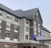 Holiday Inn Express & Suites Salt Lake City N - Bountiful By IHG hotel detail image 4