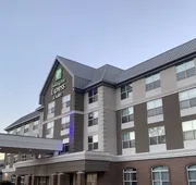 Holiday Inn Express & Suites Salt Lake City N - Bountiful By IHG hotel detail image 5