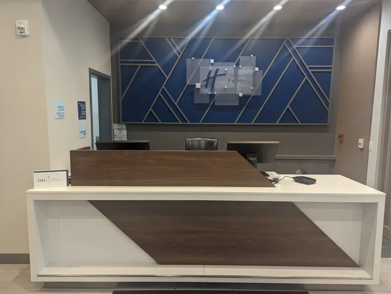 Holiday Inn Express & Suites Salt Lake City N - Bountiful By IHG hotel detail image 6