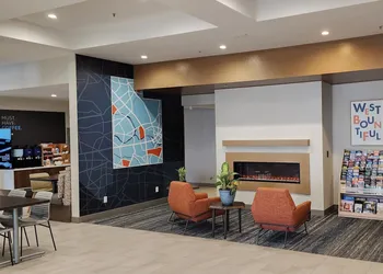 Holiday Inn Express & Suites Salt Lake City N - Bountiful By IHG hotel thumbnail 7