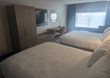 Holiday Inn Express & Suites Salt Lake City N - Bountiful By IHG hotel thumbnail 8