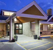 AmericInn by Wyndham Fargo West Acres hotel detail image 3