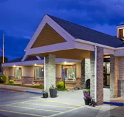 AmericInn by Wyndham Fargo West Acres hotel detail image 4