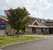 AmericInn by Wyndham Fargo West Acres hotel detail image 5