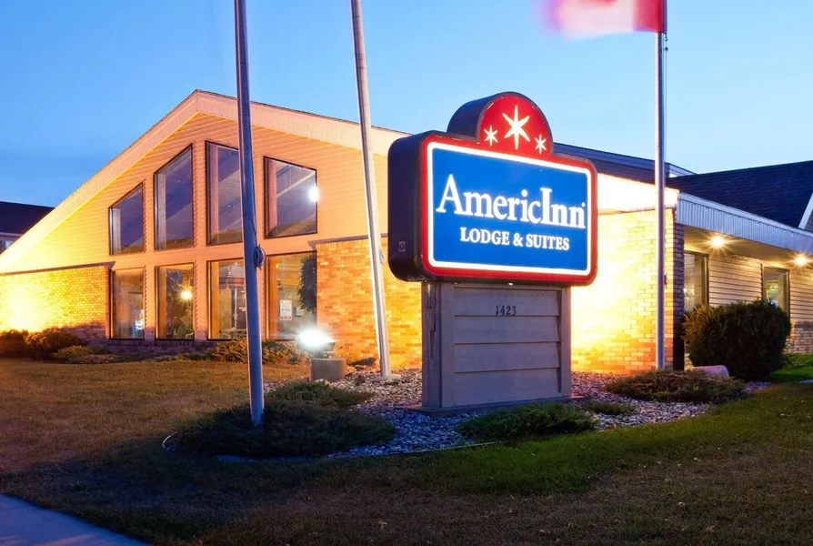 AmericInn by Wyndham Fargo West Acres hotel detail image 6