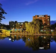 Hilton Parsippany hotel detail image 3