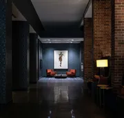 Hilton Parsippany hotel detail image 7