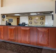 Comfort Suites Hagerstown Southeast hotel detail image 3