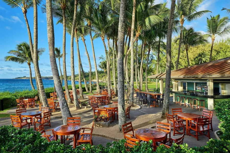 The Ritz-Carlton Maui, Kapalua hotel detail image 2