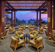 The Ritz-Carlton Maui, Kapalua hotel detail image 4
