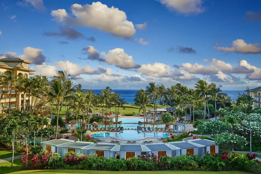 The Ritz-Carlton Maui, Kapalua hotel detail image 6
