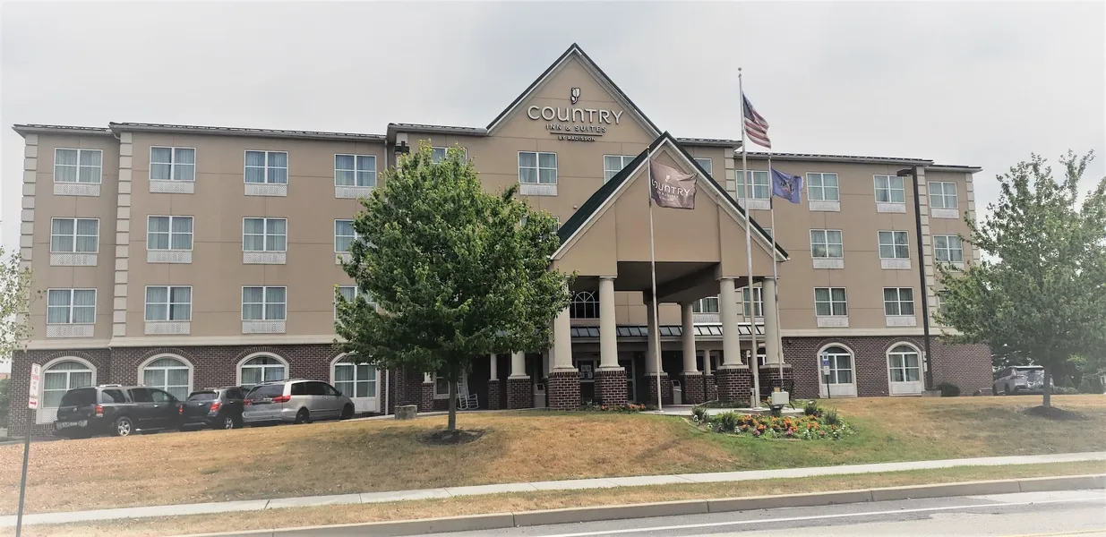 Country Inn & Suites by Radisson, Harrisburg - Hershey West, PA hotel detail image 2