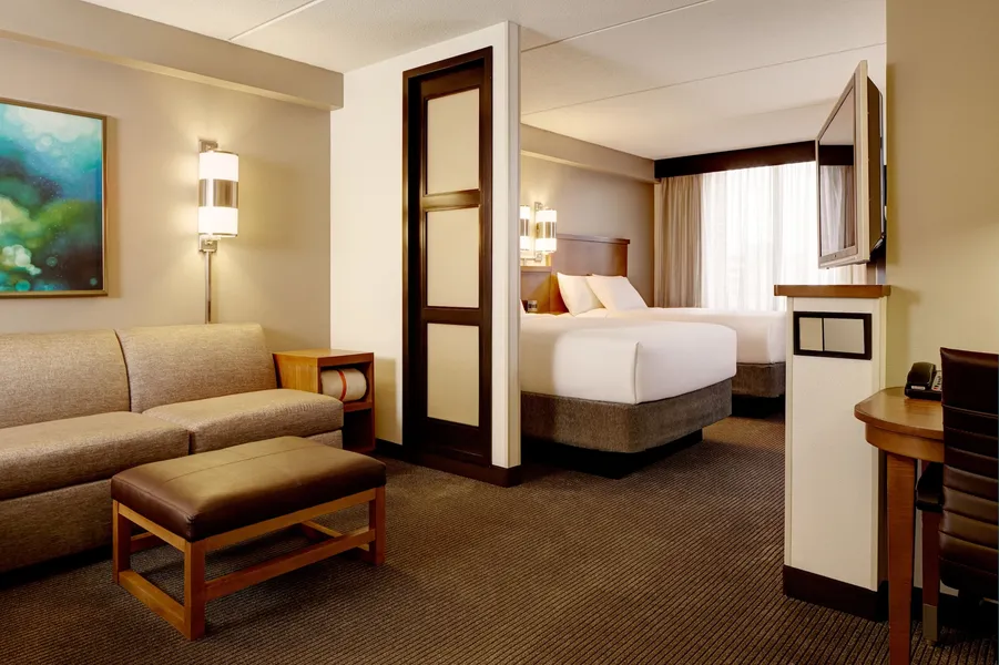 Hyatt Place Fort Myers/at The Forum hotel detail image 6