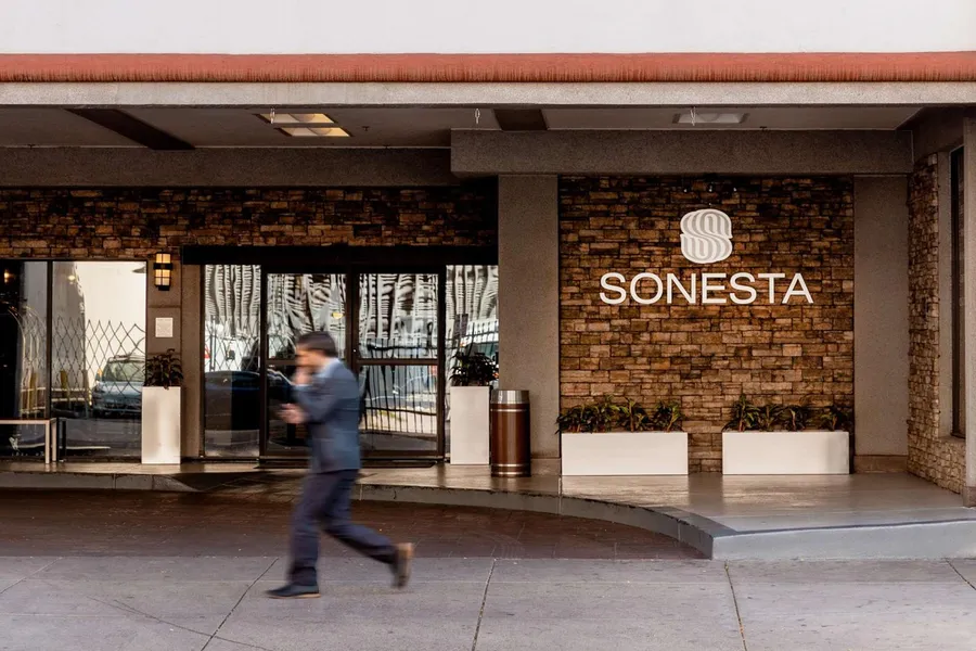 Sonesta Denver Downtown hotel detail image 2