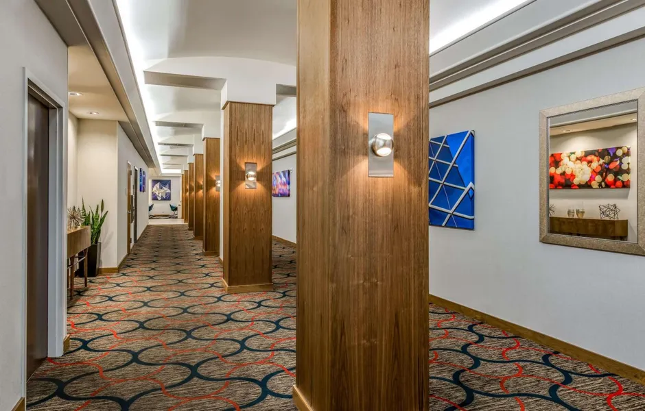 Sonesta Denver Downtown hotel detail image 6