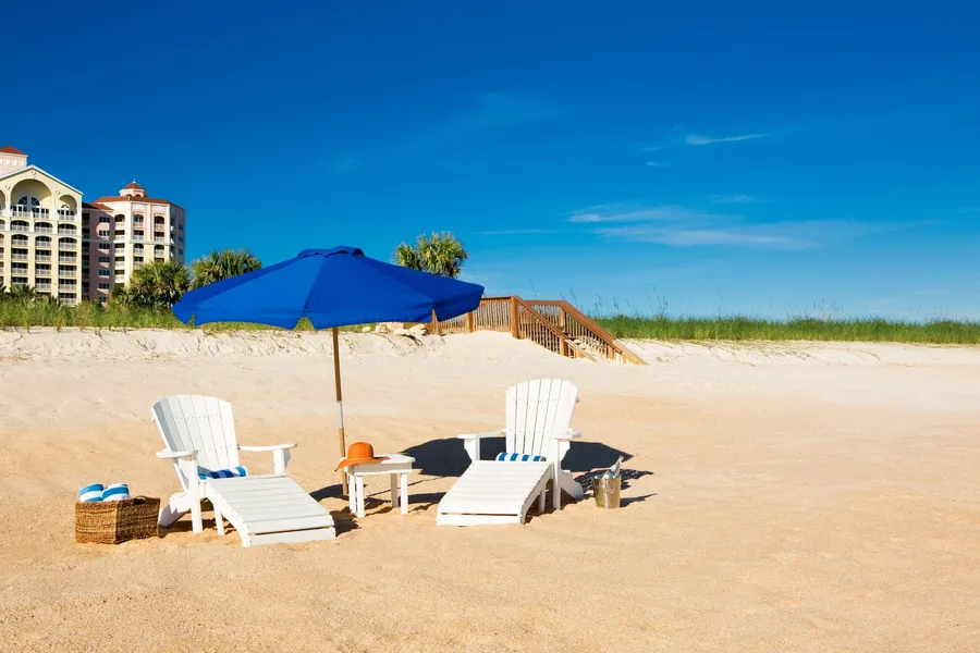 Hammock Beach Golf Resort & Spa hotel detail image 6