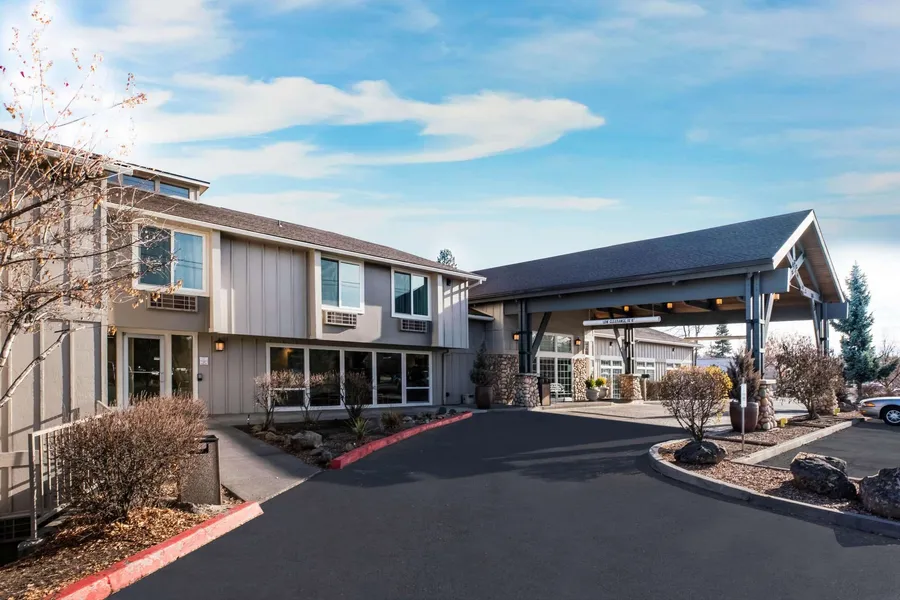 La Quinta Inn by Wyndham Bend hotel detail image 2