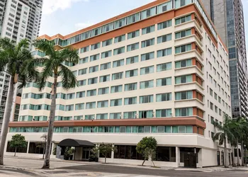 Holiday Inn Hotel Port of Miami-Downtown By IHG hotel thumbnail 2