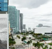 Holiday Inn Hotel Port of Miami-Downtown By IHG hotel detail image 3