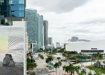 Holiday Inn Hotel Port of Miami-Downtown By IHG hotel thumbnail 3