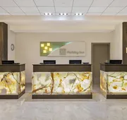 Holiday Inn Hotel Port of Miami-Downtown By IHG hotel detail image 4